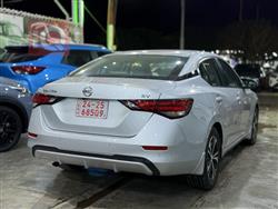 نيسان سنترا